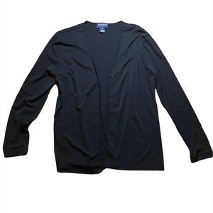 Ann Taylor Petite Blazer/Cardigan